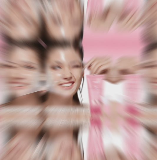 Mask de visage au collagène